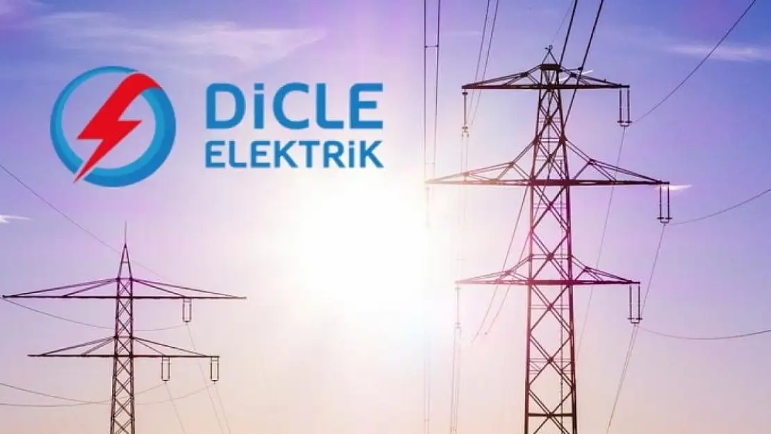Dicle Elektrik'ten Yangına İlişkin Açıklama