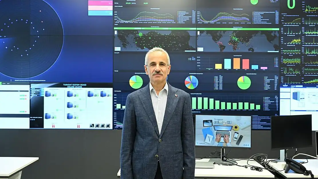 Dijital Türkiye'nin Kapısı 'e-devlet' 15 Yaşında
