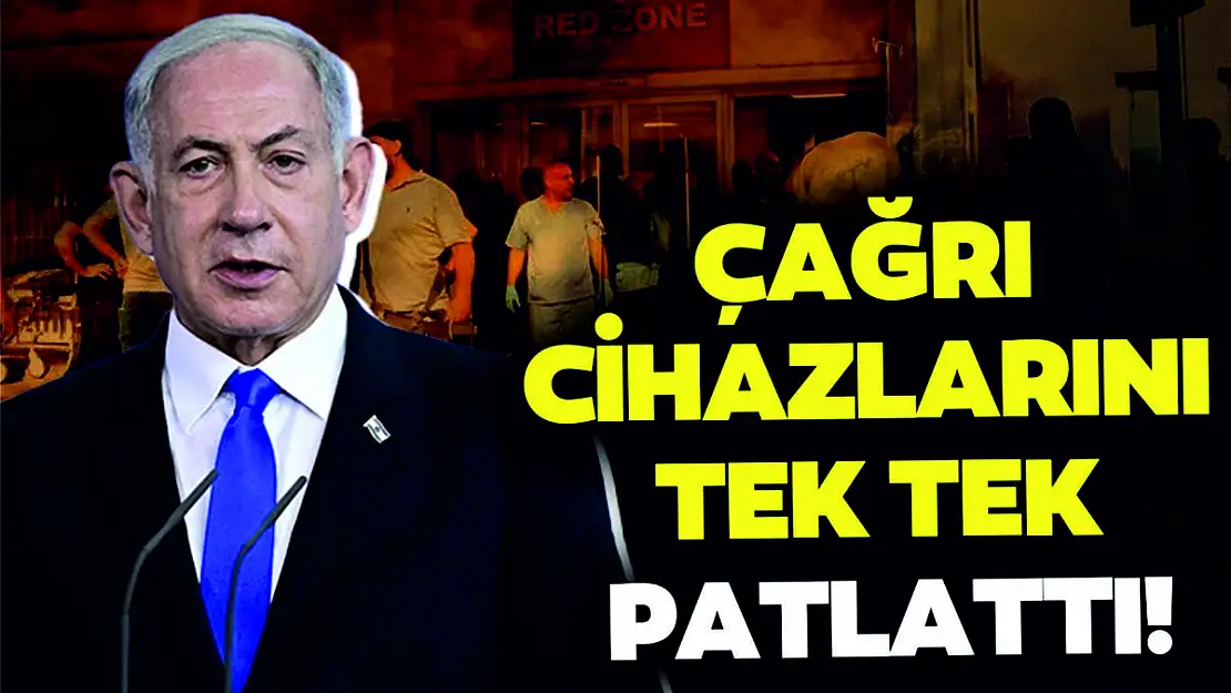Dikkat! Hepimizin Cebinde Patlamaya Hazır Bombalar Var!