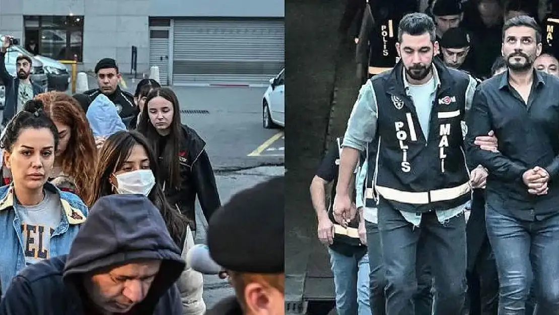 Dilan Polat Davasında Flaş Gelişme!