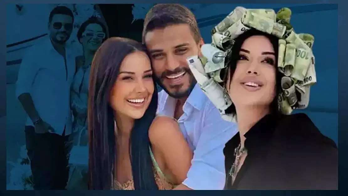 Dilan ve Engin Polat Çiftinin Kara Para Aklama Sisteminin Nasıl İşlediği Belli Oldu?