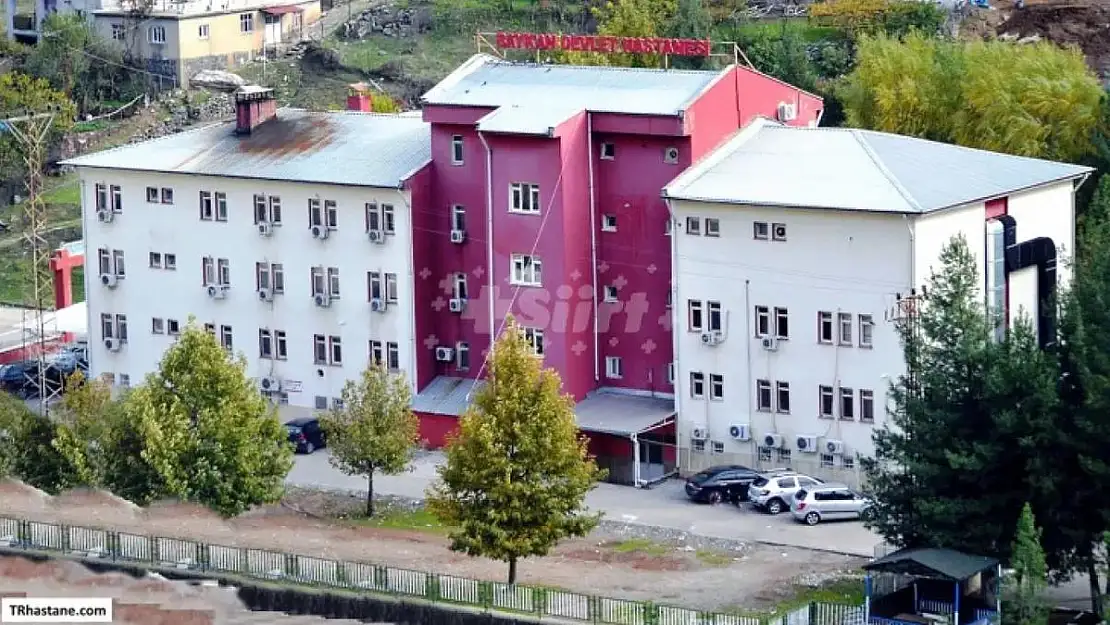 Diş Doktoru, Baykan'da Hasta Kabulüne Başladı