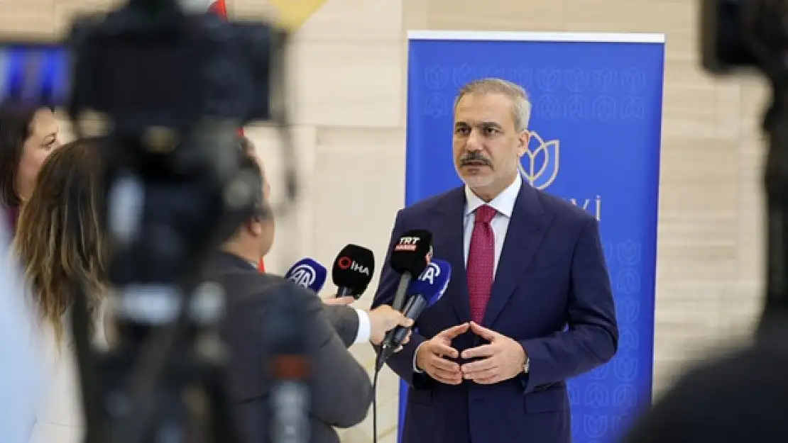Dışişleri Bakanı Fidan: Suriye'de Anlaşma Sağlandı, Ateşkes Yakın