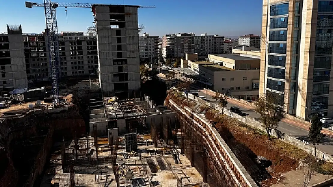Diyaeddin Temiz: Siirt Gri Bir Gelin!