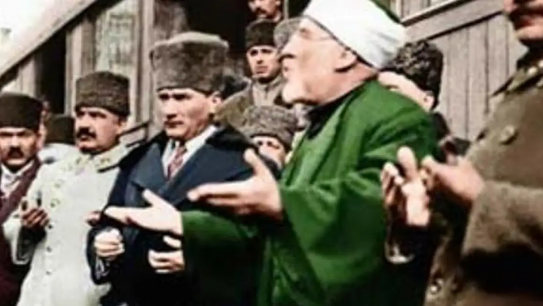 Diyanet İşleri Başkanlığının Büyük Ayıbı!