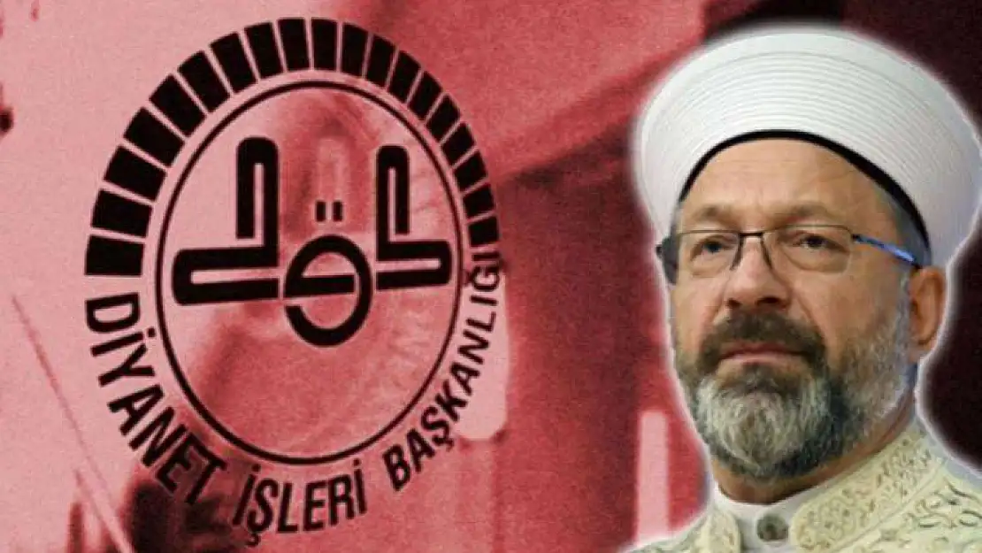 Diyanet İşleri Başkanlığının Türkiye Genelinde  Basma Kalıp Hutbe Hazırlatarak Okutması Dini Esaslara Aykırıdır