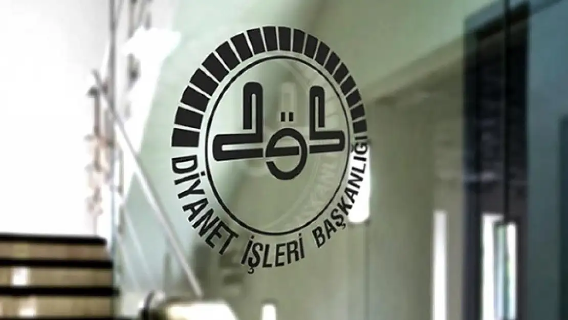 Diyanet'ten ''Allah Baba'' İfadesine Tepki: Kabul Edilemez, Soruşturma Başlatıldı