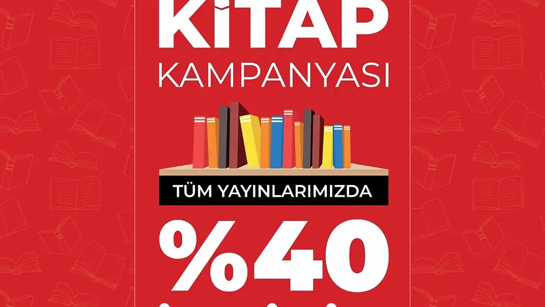 Diyanet Yayınlarında Ramazan İndirimi