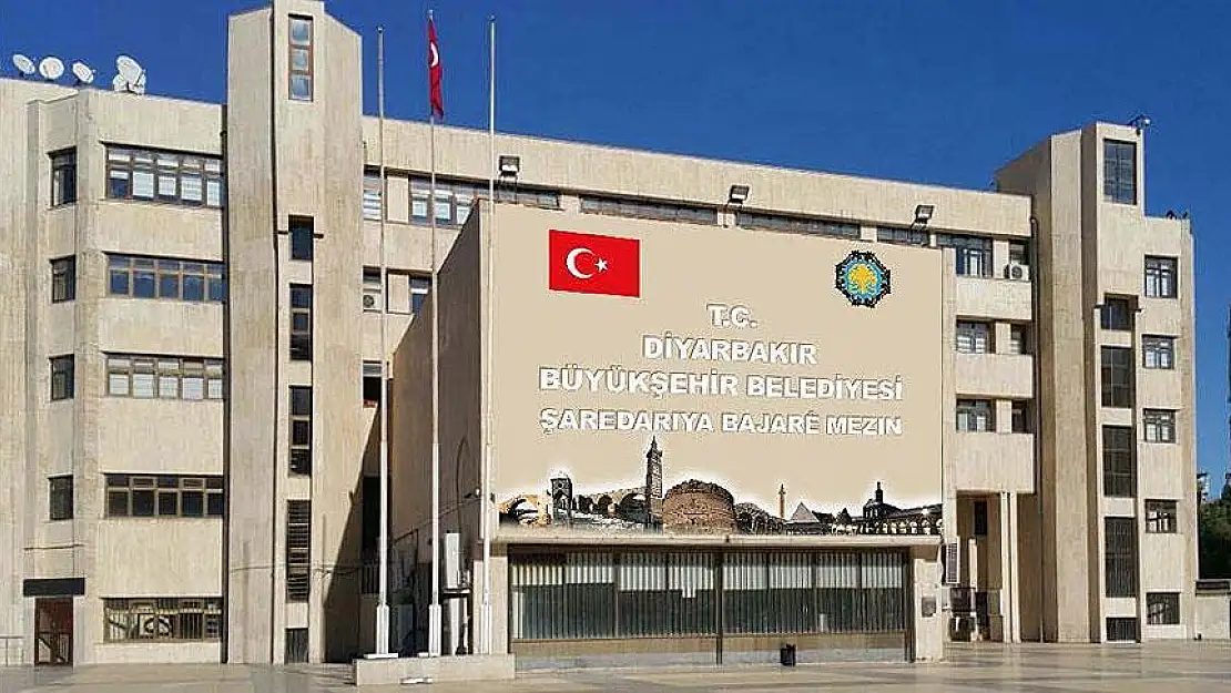 DİYARBAKIR BÜYÜKŞEHİR BELEDİYESİ ÇİÇEK ÜRETİMİNDE KULLANILMAK ÜZERE BAHÇE MALZEMESİ SATIN ALACAK