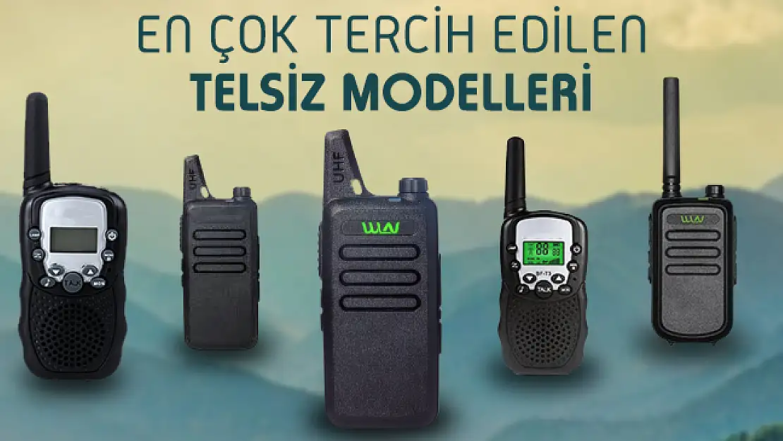 DİYARBAKIR İL SAĞLIK MÜDÜRLÜĞÜ TARAFINDAN  TELSİZ HABERLEŞME MALZEMESİ SATIN ALINACAK