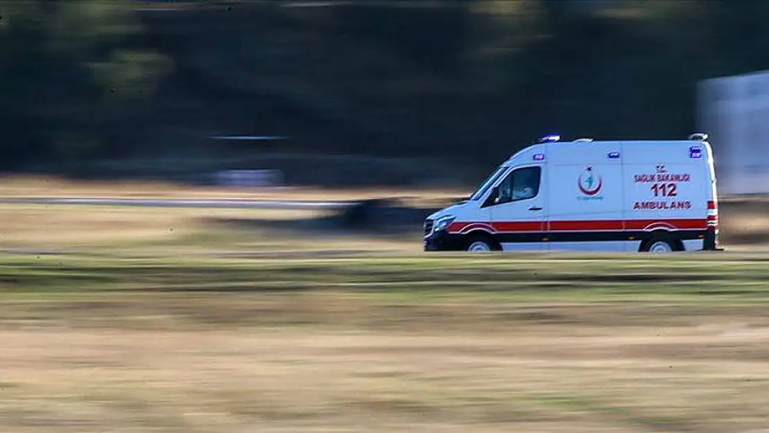 Diyarbakır'da Arazi Kavgası 8 Kişi Öldü