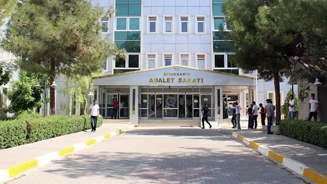 Diyarbakır'da Bölge İdare Mahkemesi Kuruldu: Siirt ve 7 İl Daha Kapsama Alındı