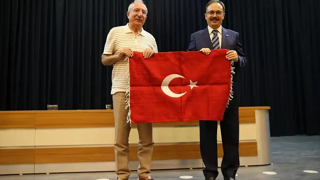 Diyarbakırlı Annelerin Dramını Yansıtan 'Sesler ve Yüzler' Filmi Büyük Bir İlgiyle İzlendi