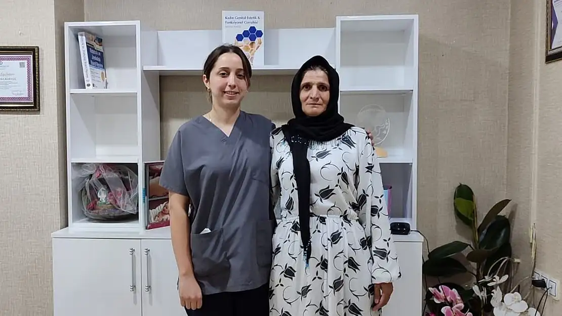 Başarılı Operasyonla Siirtli Hasta Şifa Buldu
