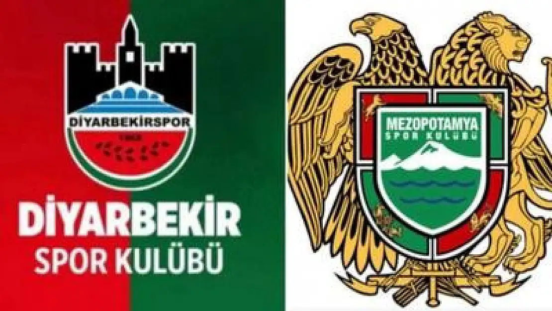 Diyarbekirspor'dan İsminin Ve Logosunun Değiştiğine Dair Haberler İçin Açıklama