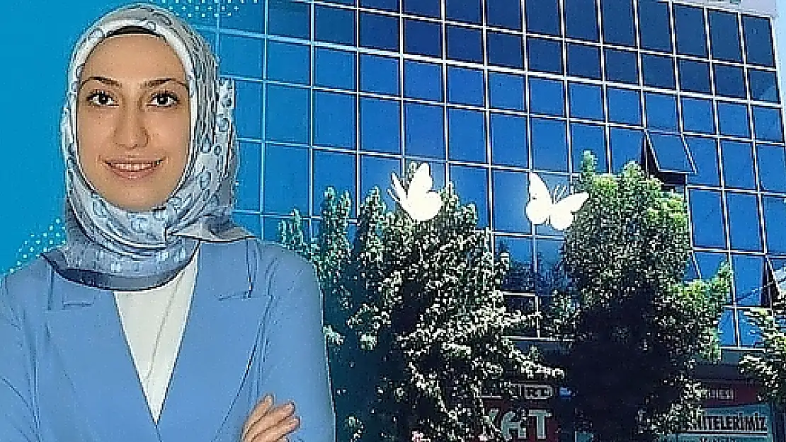 Diyetisyen Nuray Altınkum, Dereotunun Faydalarını Anlattı