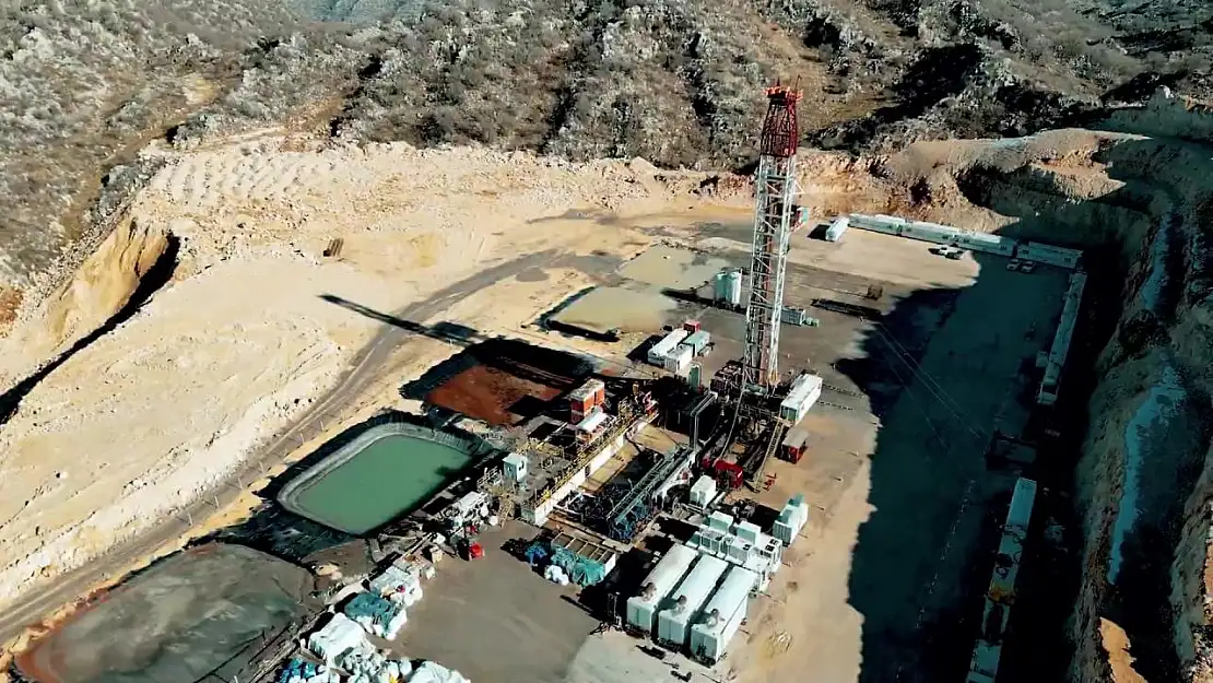 DMM'den ''Gabar'da Köyler Susuz Kaldı'' İddialarına Yalanlama: Su Sorunu Petrol Kuyularından Değil, Kuraklıktan Kaynaklı