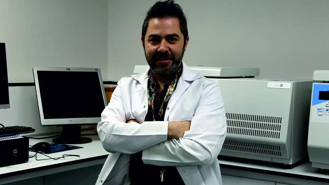 Doç.Dr.Kaan Yılancıoğlu: 'Antep Fıstığını Bir Süre Tüketmemenizi Öneriyorum!'