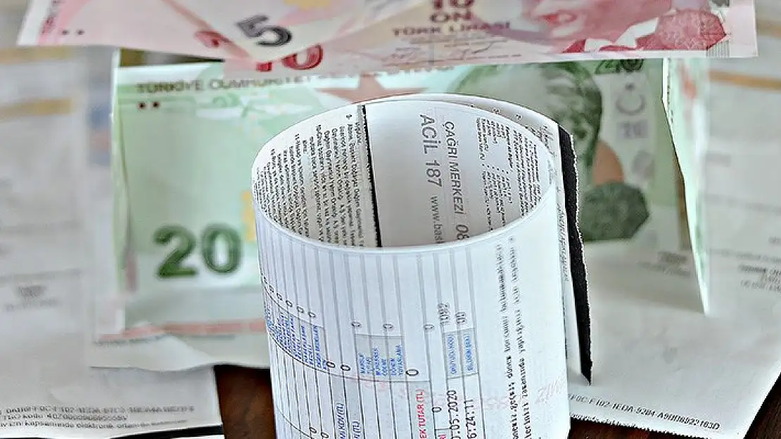 DOĞALGAZ ISITMIYOR CEP YAKIYOR