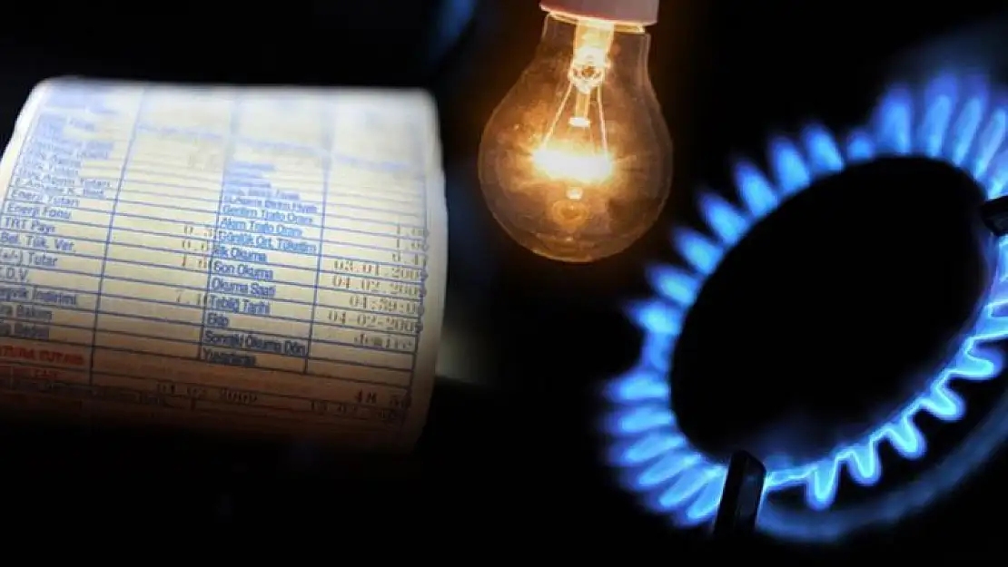 Doğalgaza, Elektriğe, Sigaraya  Kallavi Zamlar!