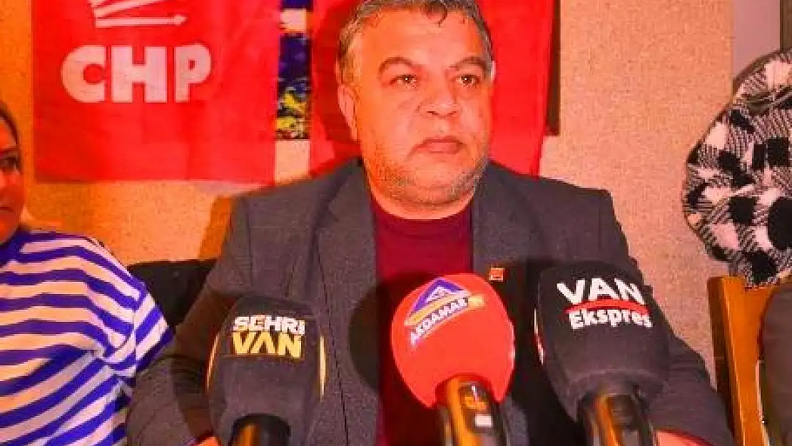 Doğan: Ekrem İmamoğlu'nun Cumhurbaşkanlığı Adaylığı, Kentlerimiz İçin Yeni Bir Hareketlenme Dönemidir!'