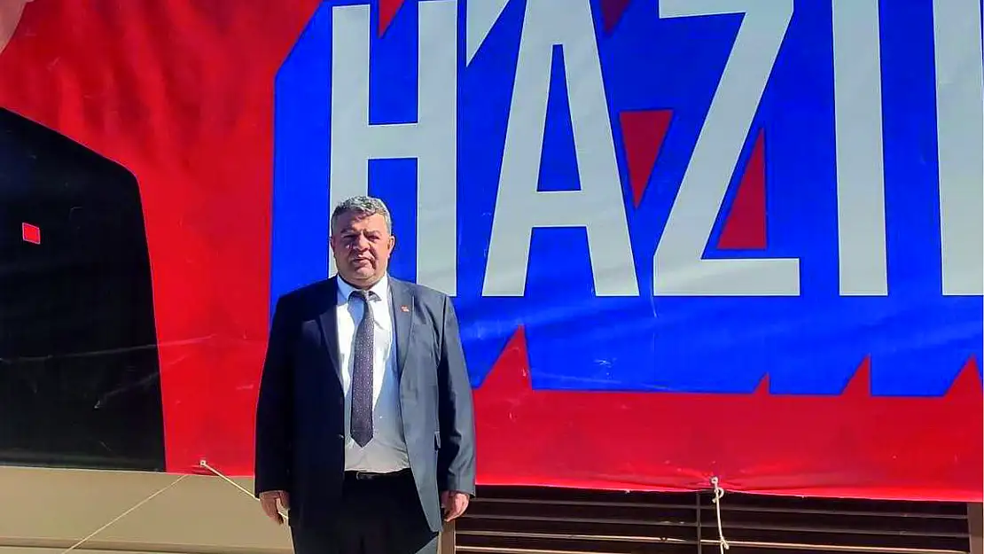 Doğan: 'Van'dan Göç Eden 100'den fazla Genç, İnşaatlarda Hayatını Kaybetti'