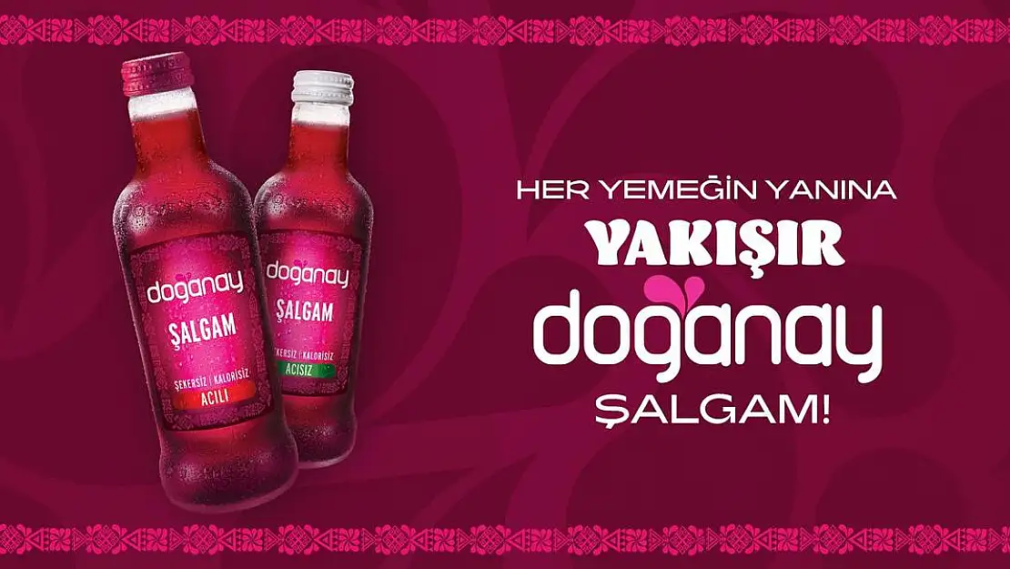 Doğanay Gıda Basın Açıklaması