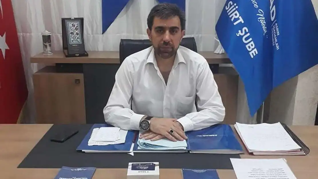 Doğrusever: Desteklemek Gerekiyor