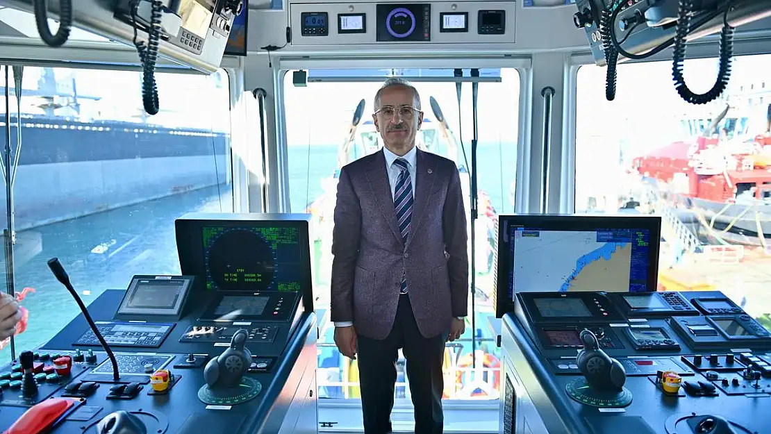 Doğu Akdeniz'de Etkinliğimiz Artacak