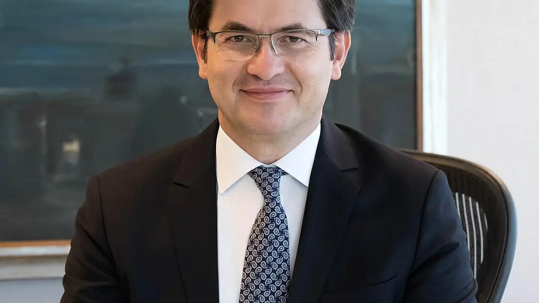 Doğu ve Güneydoğu Anadolu Yatırımcı Sayısı Artışında Türkiye Lideri