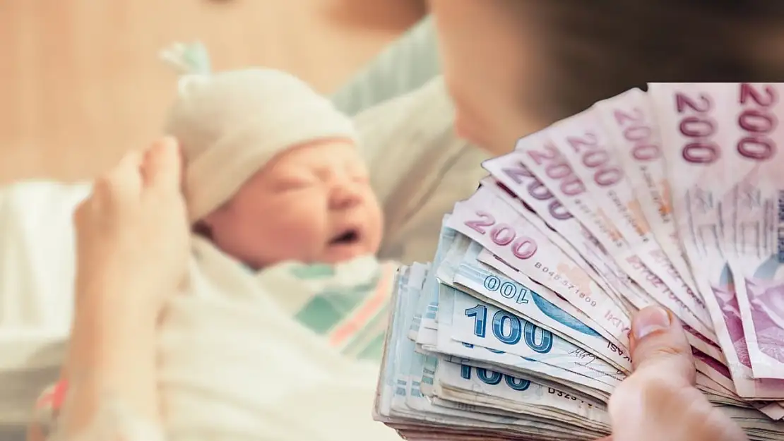 Doğum Yardımı Ödemeleri Hesaplara Yatırıldı: Aile Yapısını Güçlendirmeye Yönelik Seferberlik Sürüyor