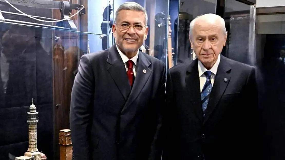 Dolandırıcılığı Ödüllendirdiler!