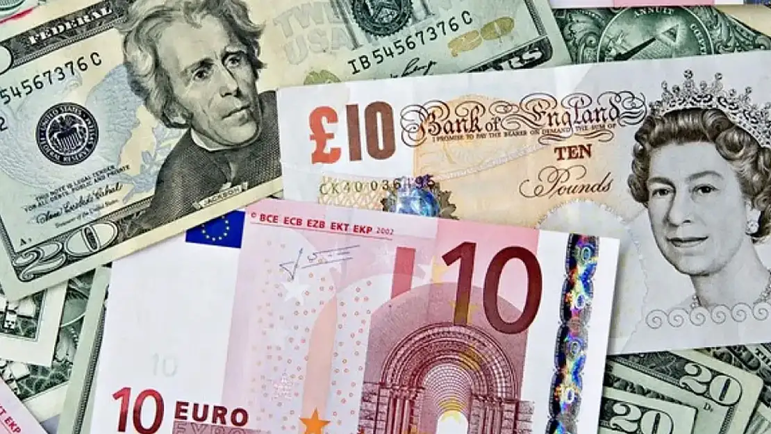 Dolar 40 TL'yi Geçti! Siirt'te Dövizde Rekor Seviyeler Görüldü