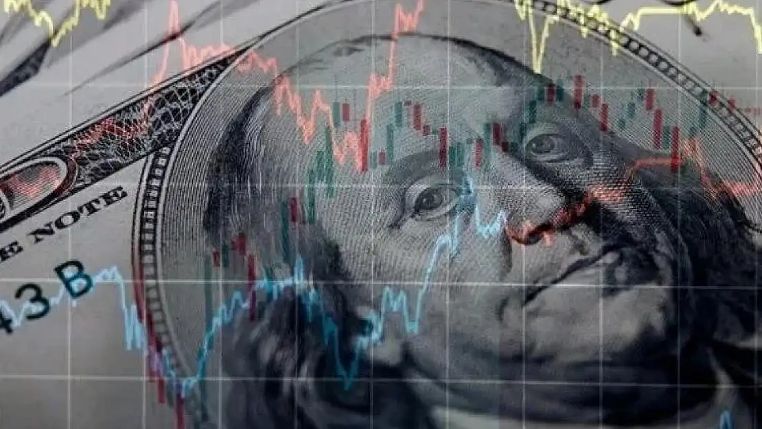 Dolarda Gazze Etkisi!