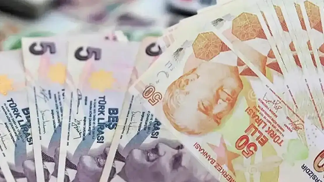 Dolaylı Ar-Ge Teşviki 59 Milyar 332 Milyon TL Oldu