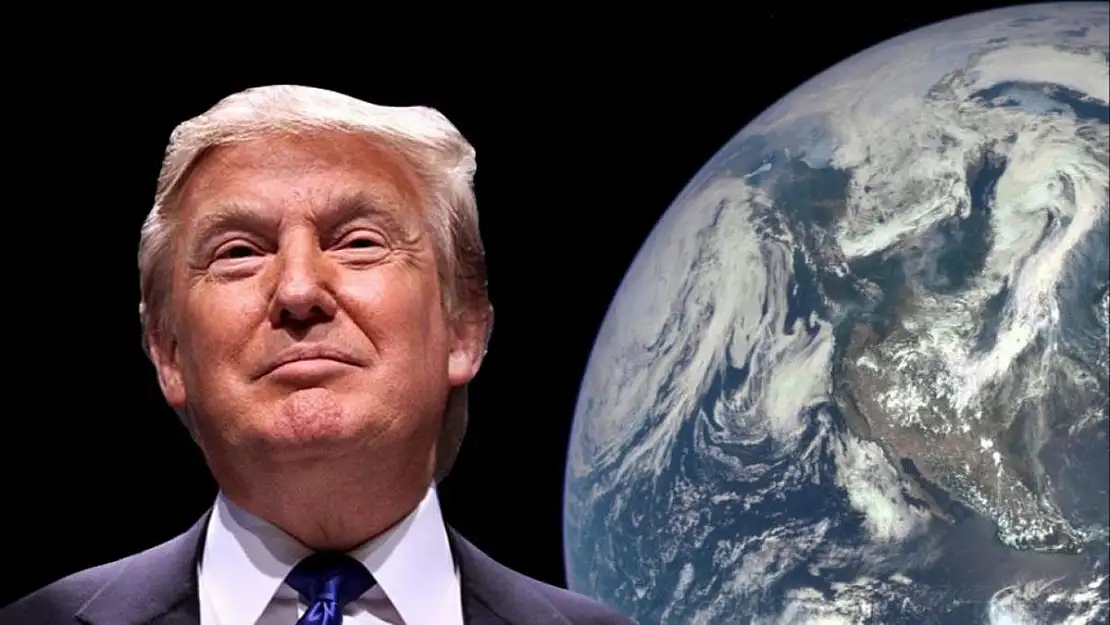 Donald Trump'ın ABD'de ve Dünyada Dengeleri Değiştirecek 7 Vaadi!