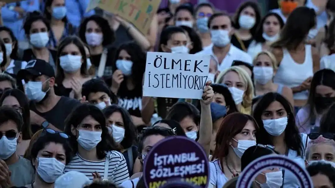 Dört Aydır Kayıp Olan Kadın Boğularak Öldürüldüğü Ortaya Çıktı!