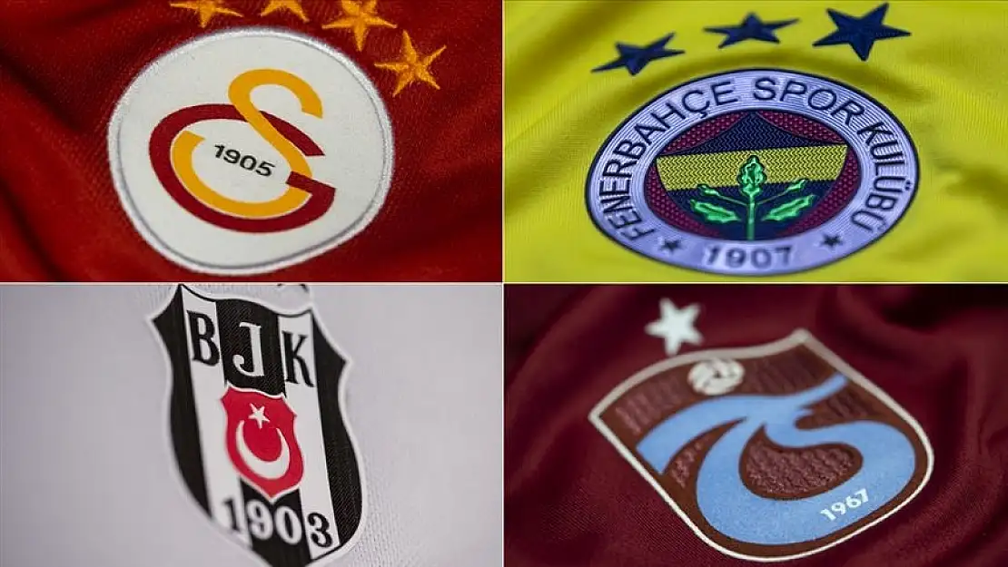 Dört Büyüklerin Faaliyet Raporları Açıklandı