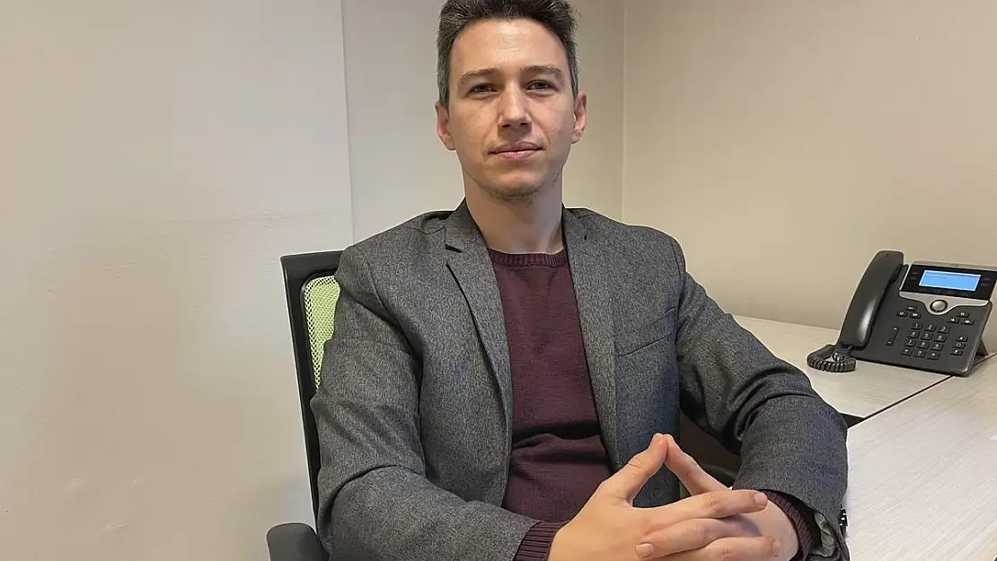 Dr.Ahmet Adiller: 'Su Fakiri Olma Yolunda Emin Adımlarla İlerliyoruz.'