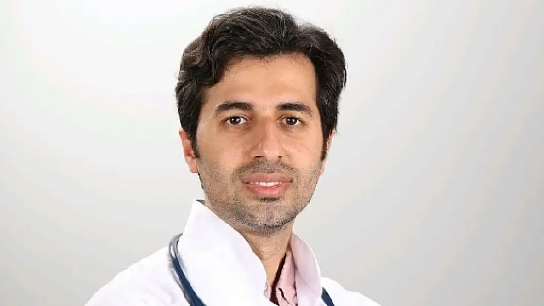Dr.Bilal Altunışık, Tiroit Hastalıkları Hakkında Önemli Uyarılarda Bulundu