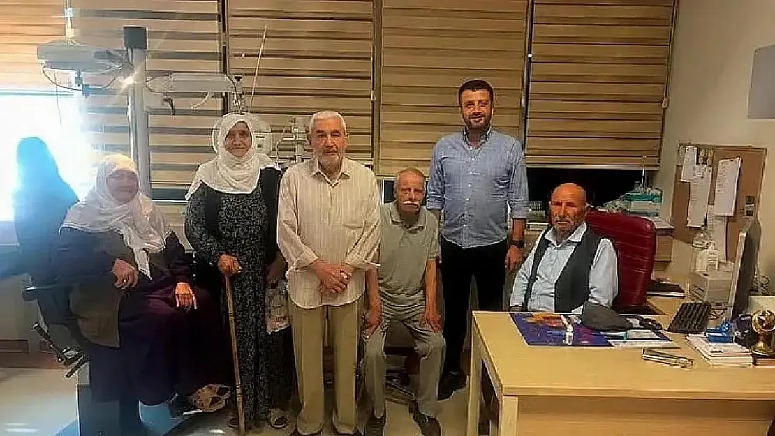 Dr. Burak Akkoyun'dan Önemli Uyarılar