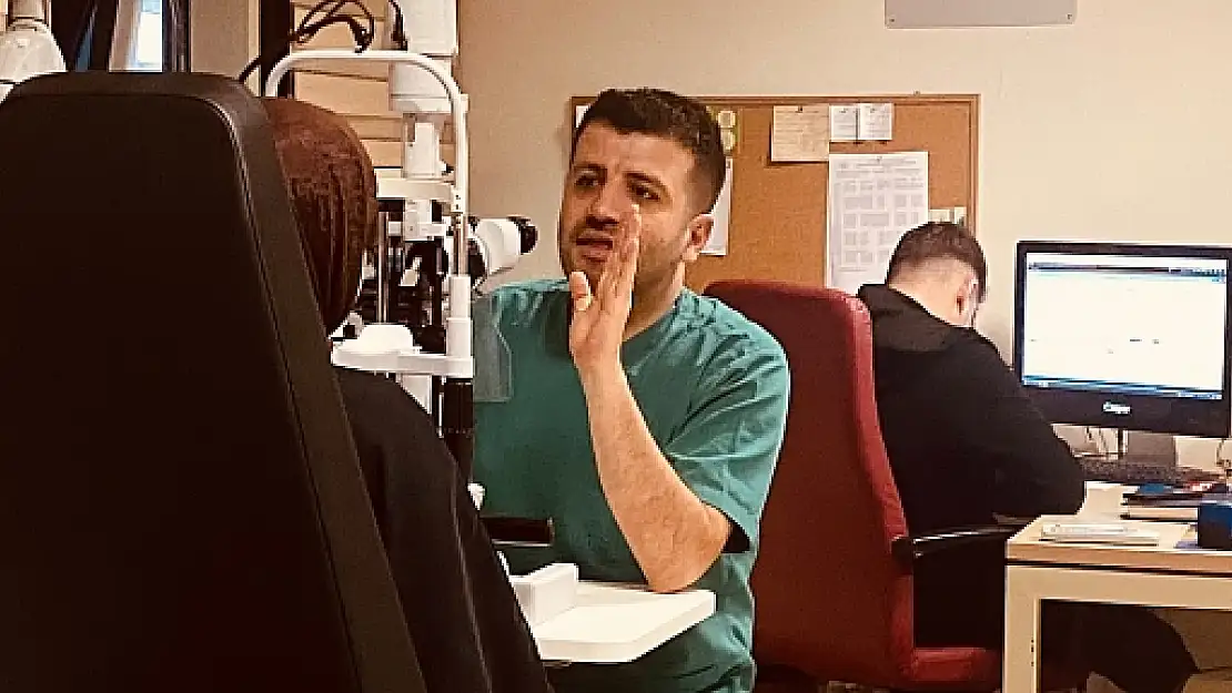 Dr. Burak Akkoyun'dan Önemli Uyarılar