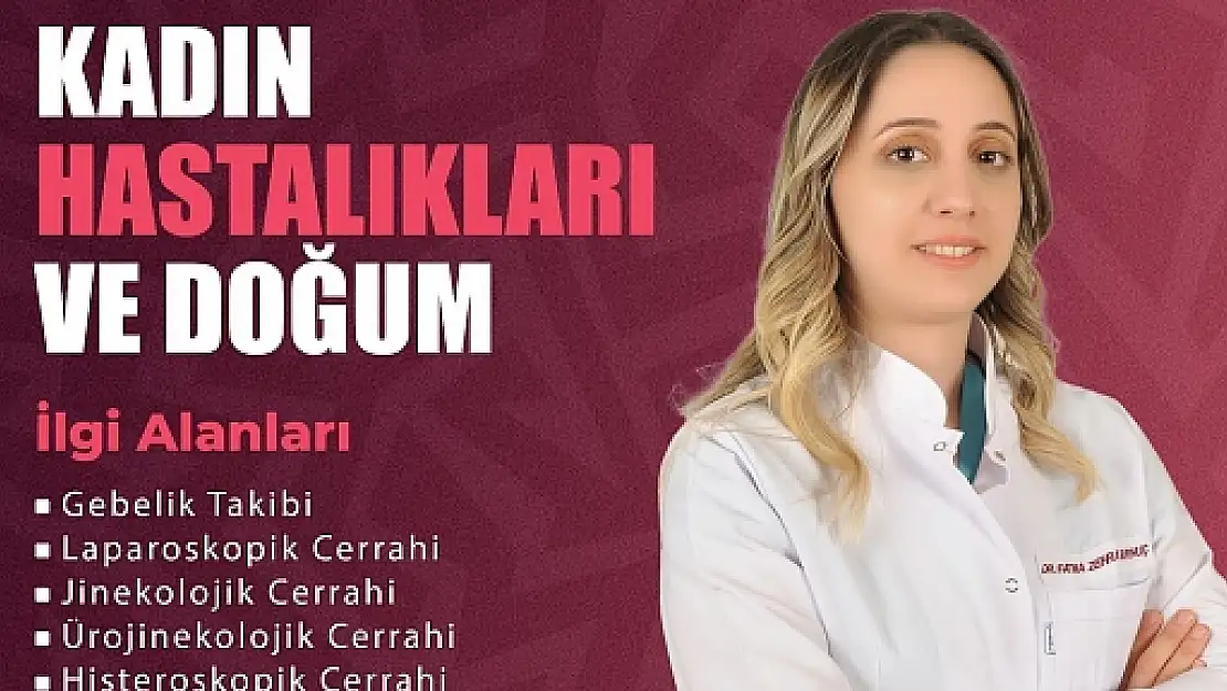 Dr.Fatma Zehra Kurnuç'tan Altın Değerinde Tavsiyeler