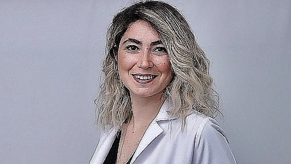 Dr.Melike Bayraktar, Çocuğunuzun Ateşi Düşmüyorsa Almanız Gereken Önlemleri Anlattı