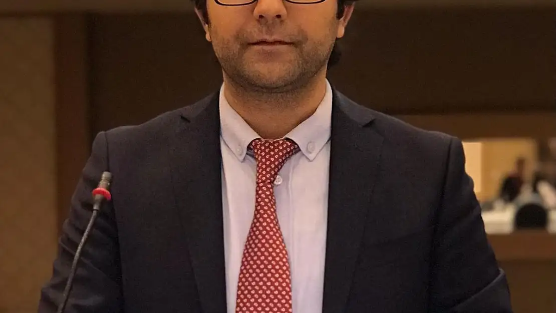 Dr.Özgür Aydın, Gazze'ye Gitmek İçin Müracaatta Bulundu!