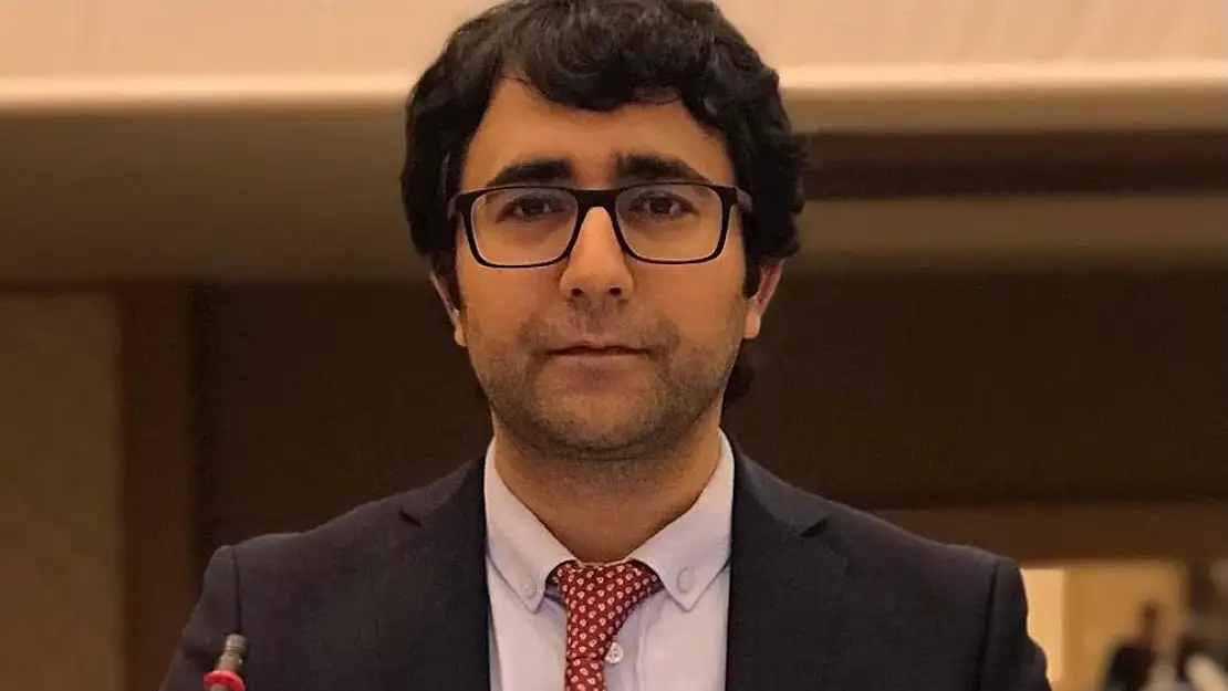 Dr. Özgür Aydın: Yürüyüşümüz Valilik Onaylıdır