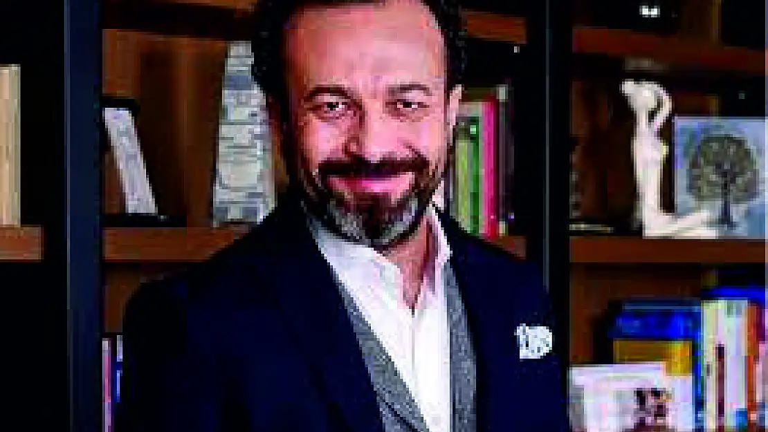 Dr.Ümit Aktaş ve İlaçsız Yaşam Platformundan Kız Öğrencilere Eğitim Bursu