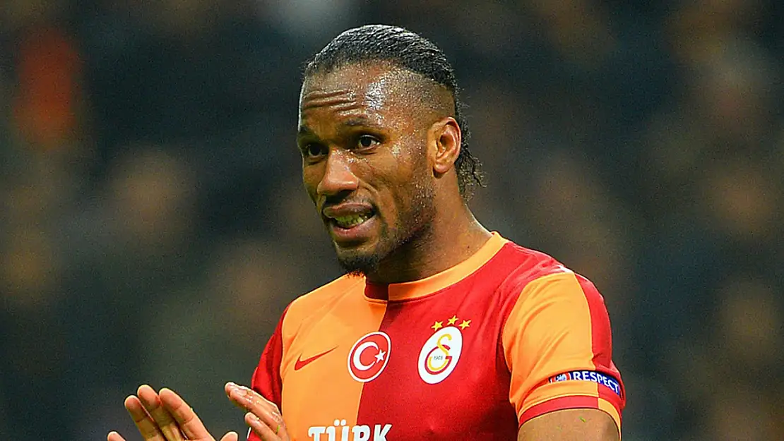Drogba Araya Girdi, Wilfried Singo Galatasaray Yolunda!