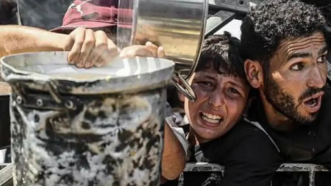 Dünyanın Önde Gelen Haber Ajanslarından İsrail'e Ortak Çağrı: Gazze'deki Gazeteciler ve Halk Zor Koşullarla Mücadele Ediyor