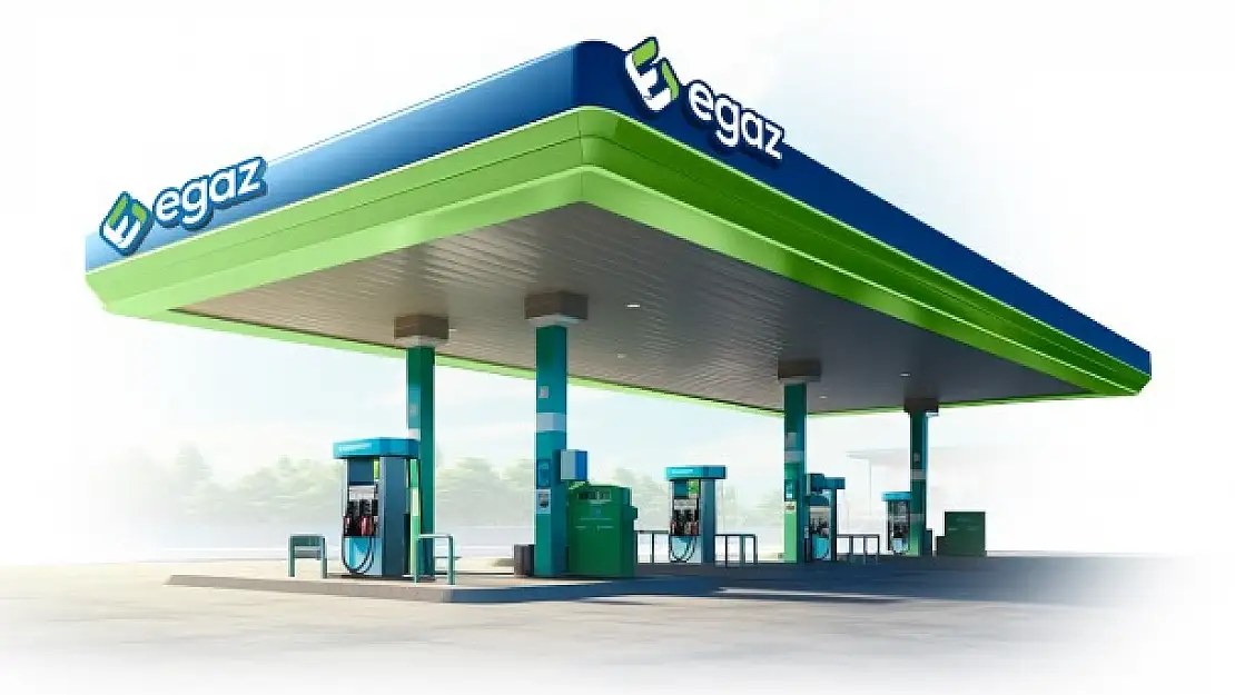 EGAZ'dan Büyük Fırsat!